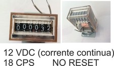 Contatore elettromeccanico 12