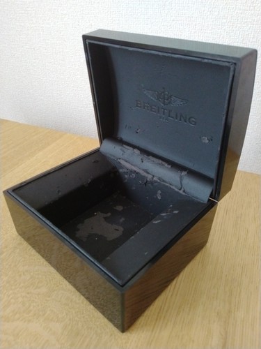 Cassa scatola orologio - cassa,