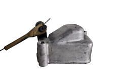 SELETTORE SUPPORTO COMANDO CAMBIO MARCE PIAGGIO APE TM 703 BENZINA CON MANUBRIO