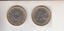 San marino euro 2015 - san, 1