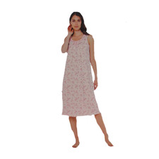 CAMICIA NOTTE LINCLALOR SPALLA