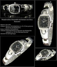 Osco Orologio Donna Con