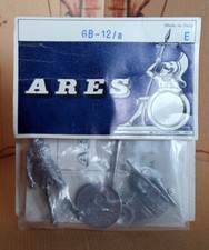 GB12A Ares Lord Codrington