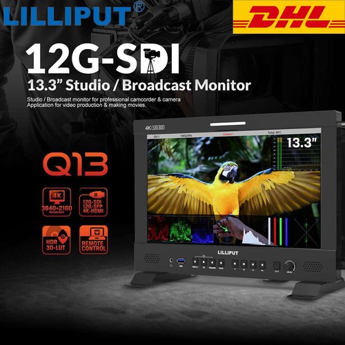 Lilliput q13 pollici - q13, 13,3