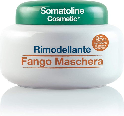 Somatoline cosmetic fango - somatoline,