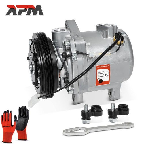 Compressore aria condizionata - compressore,