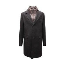 3017AQ cappotto uomo HERNO man