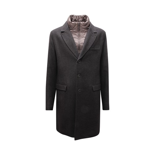 3017aq cappotto uomo herno man - 3017aq,