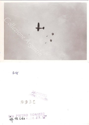 Foto originale aereo - cessna, 0