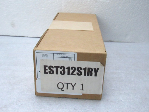 Edwards est s1ry - 3-12/s1ry, modulo
