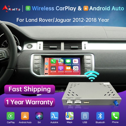 Android auto carplay - carplay, land