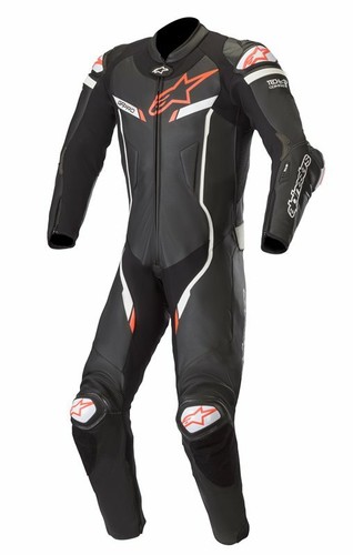 Tuta sportiva corsa moto - tuta,