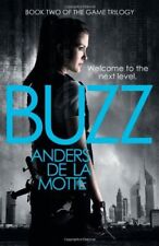 Buzz (The Game Trilogy, Book