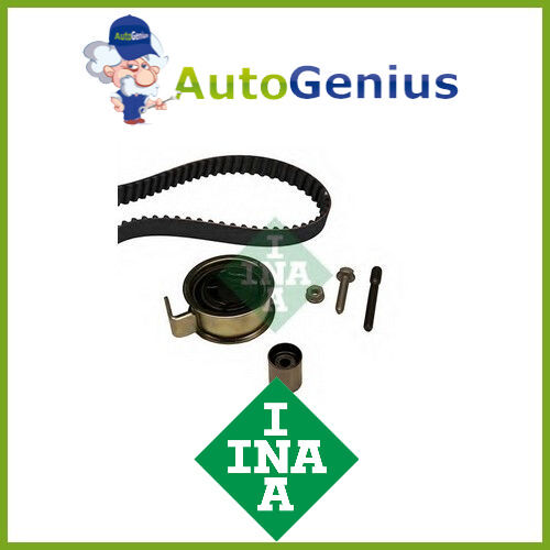 Kit distribuzione audi - kit,