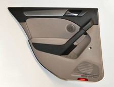 Pannello Porta Posteriore, SX