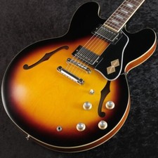 Epiphone/Inspired by Gibson