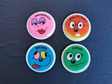 Plasteco Emozioni con adesivo