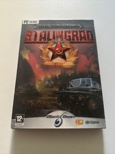 STALINGRAD GREAT BATTLES OF