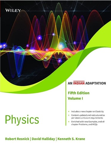 Physics volume by kenneth - physics,, 1