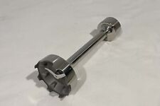 KENWOOD LAMA gambo TRITATUTTO MIXER MINIPIMER TRIBLADE Triblade XL Pro HBM80.327