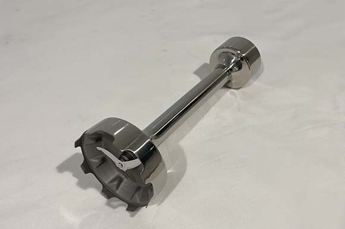 Kenwood lama gambo tritatutto - lama,