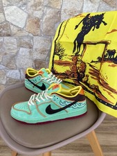 scarpe uomo limited edition