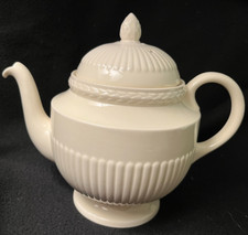 WEDGWOOD TEAPOT  Edme