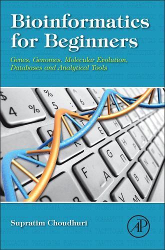 Bioinformatics for beginners - bioinformatics,