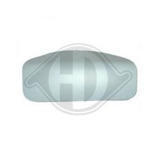 Mostrina Paraurti ANT. PER Ford Escort VI Cabriolet 1.8 16V XR3i 77 KW 105 CV