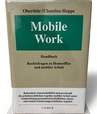 Mobile Work | Nathalie