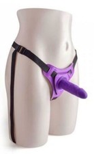 Fallo in silicone realistico
