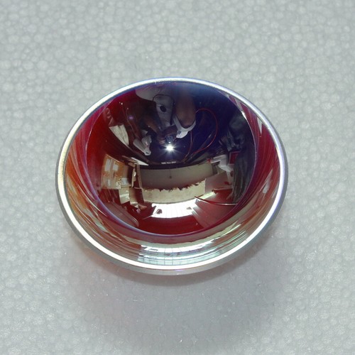 52mm 68mm riflettore sferico - 68mm,