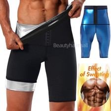 Pantaloncini Sauna Uomo