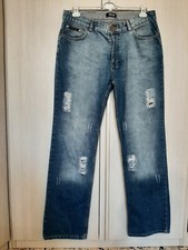 JEANS DOLCE &GABBANA UOMO 34 ITALY