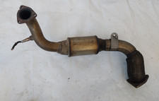 catalizzatore fap audi q7 4LB 2005 2015 3.0 v6 TDI  7L8131690J 7L8K18-012