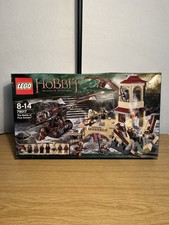 Lego Hobbit 79017 La Battaglia