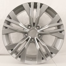 Cerchio in lega Volkswagen Passat Alltrack CC 17 ORIGINALE 3G0601025T