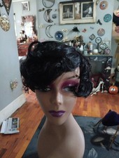 Marco Fuentes Toupe/Topper per