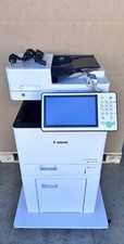 Stampaante Multifunzioni Professionale imageRUNNER ADVANCE 525i 