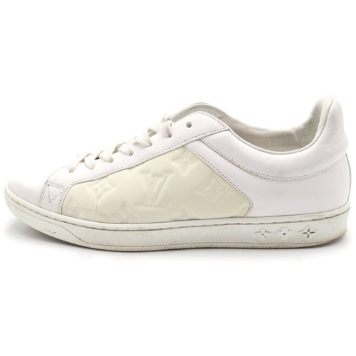 Sneakers louis vuitton linea - vuitton,
