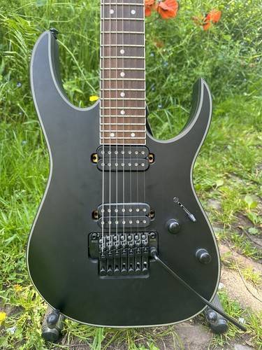 Splendida ibanez rg7320ex - splendida,