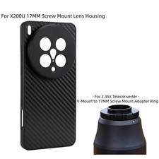 Per VIVO X200 Ultra V-Mount a