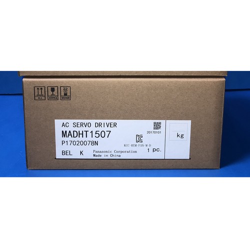 Nuovo per panasonic servo - nuovo,