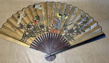 grande ventaglio, 37"x22"