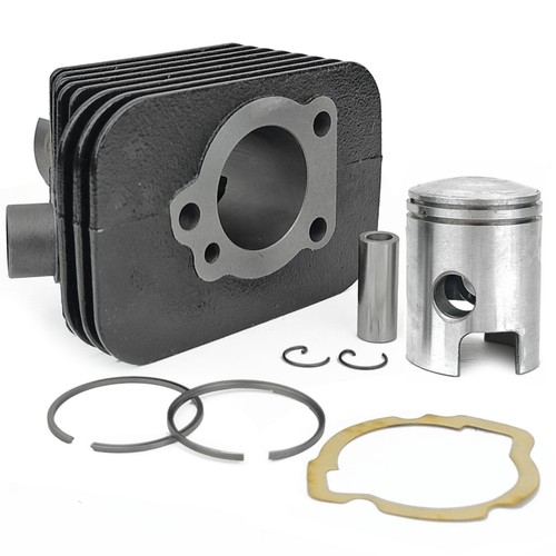 Gruppo termico 50cc - termico,