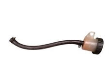 Serbatoio olio freno post rear oil brake tank ducati monster 600 98-02