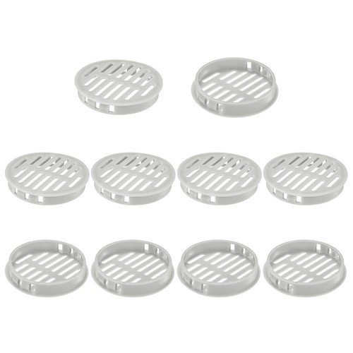 Pack bocchette ventilazione - 10-pack,