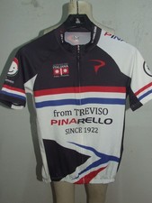 MAGLIA SHIRT MAILLOT CICLISMO