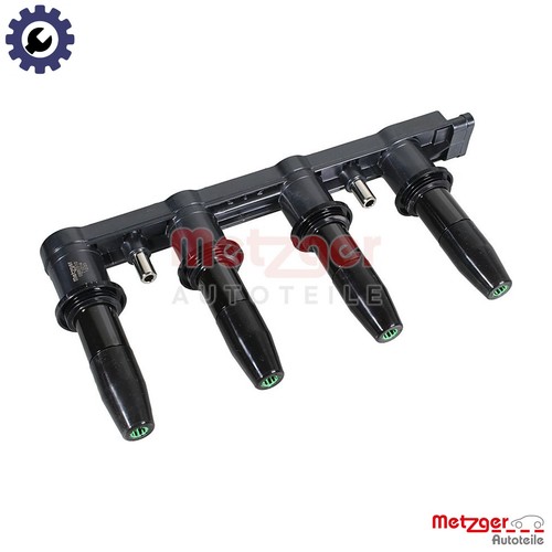 Bobina accensione 0880510 per - accensione,