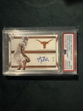 2024 Panini National Treasures